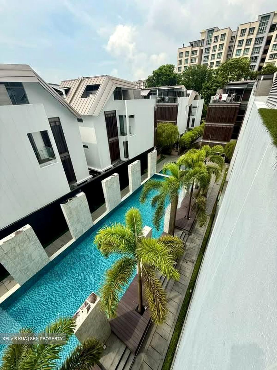 The Woods (D22), Terrace #579011931